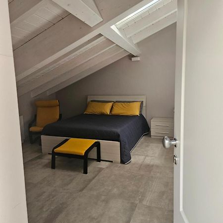 Volsci Rooms Sora Exterior foto