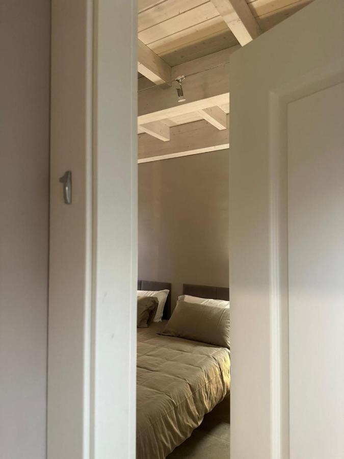 Volsci Rooms Sora Exterior foto