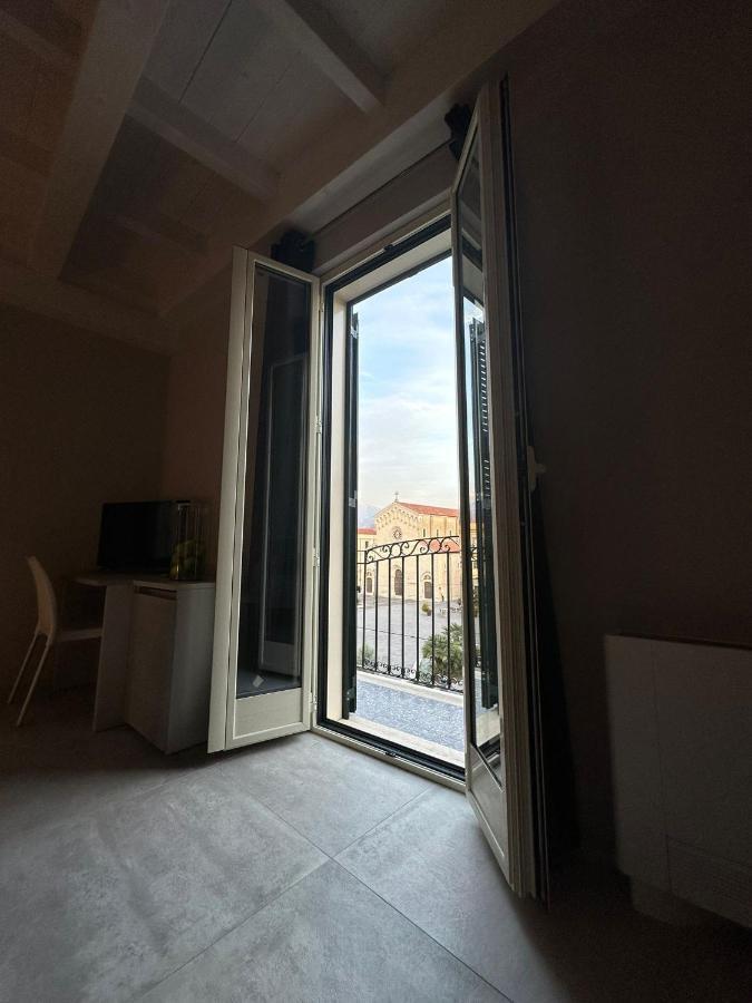 Volsci Rooms Sora Exterior foto