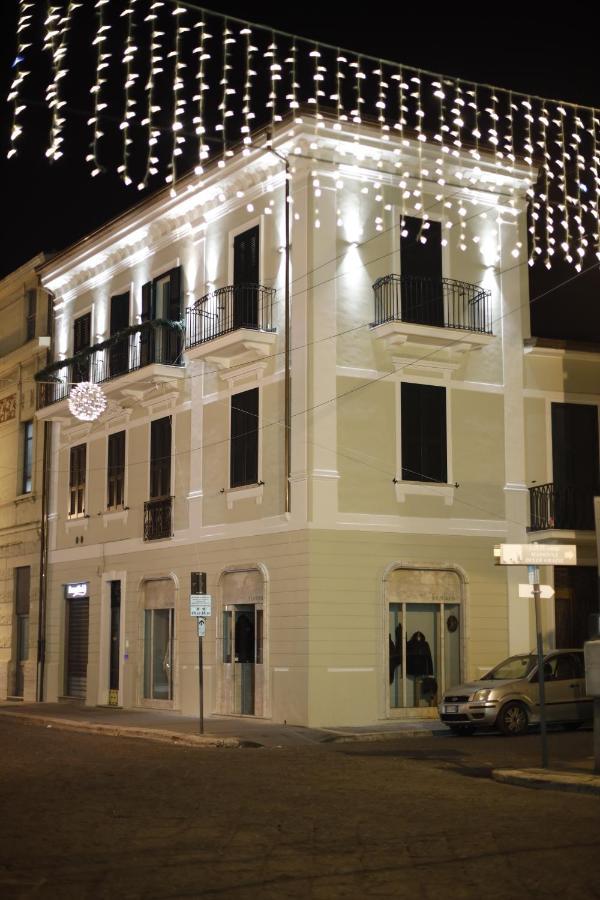 Volsci Rooms Sora Exterior foto