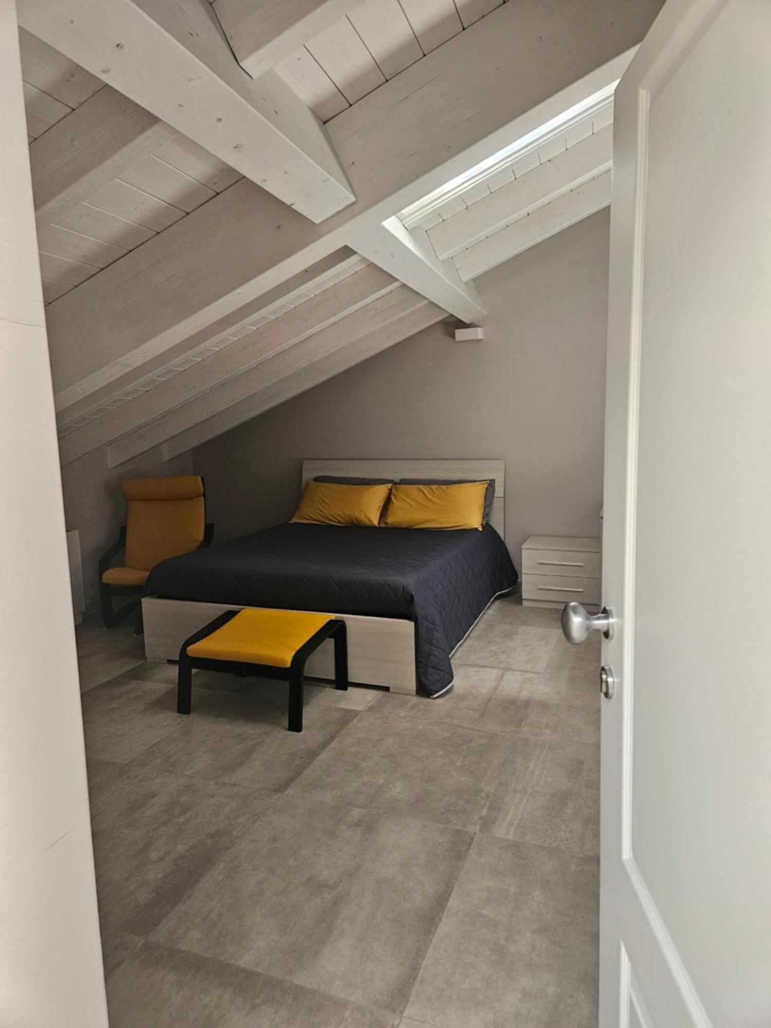 Volsci Rooms Sora Exterior foto